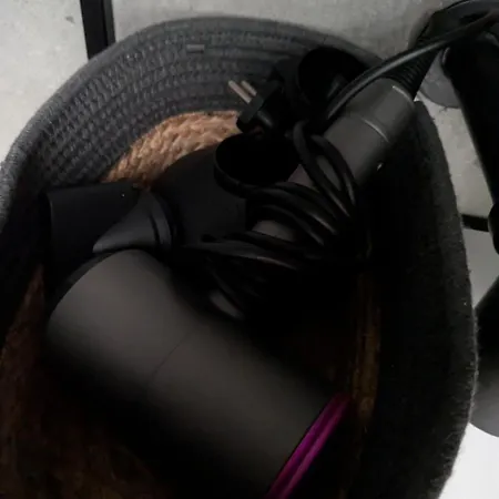 Διαμέρισμα Waldstadt Charme Hideaway Kueche-balkon-netflix Καρλσρούη