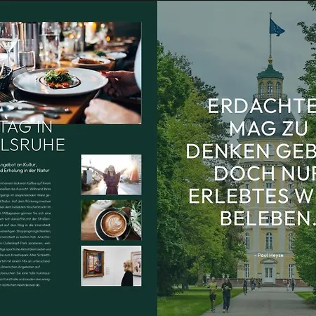 Waldstadt Charme Hideaway Kueche-balkon-netflix